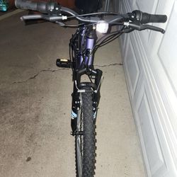 Girls Bike 24" Like New