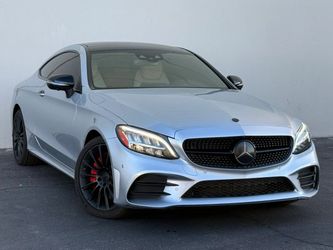 2023 Mercedes-Benz C-Class