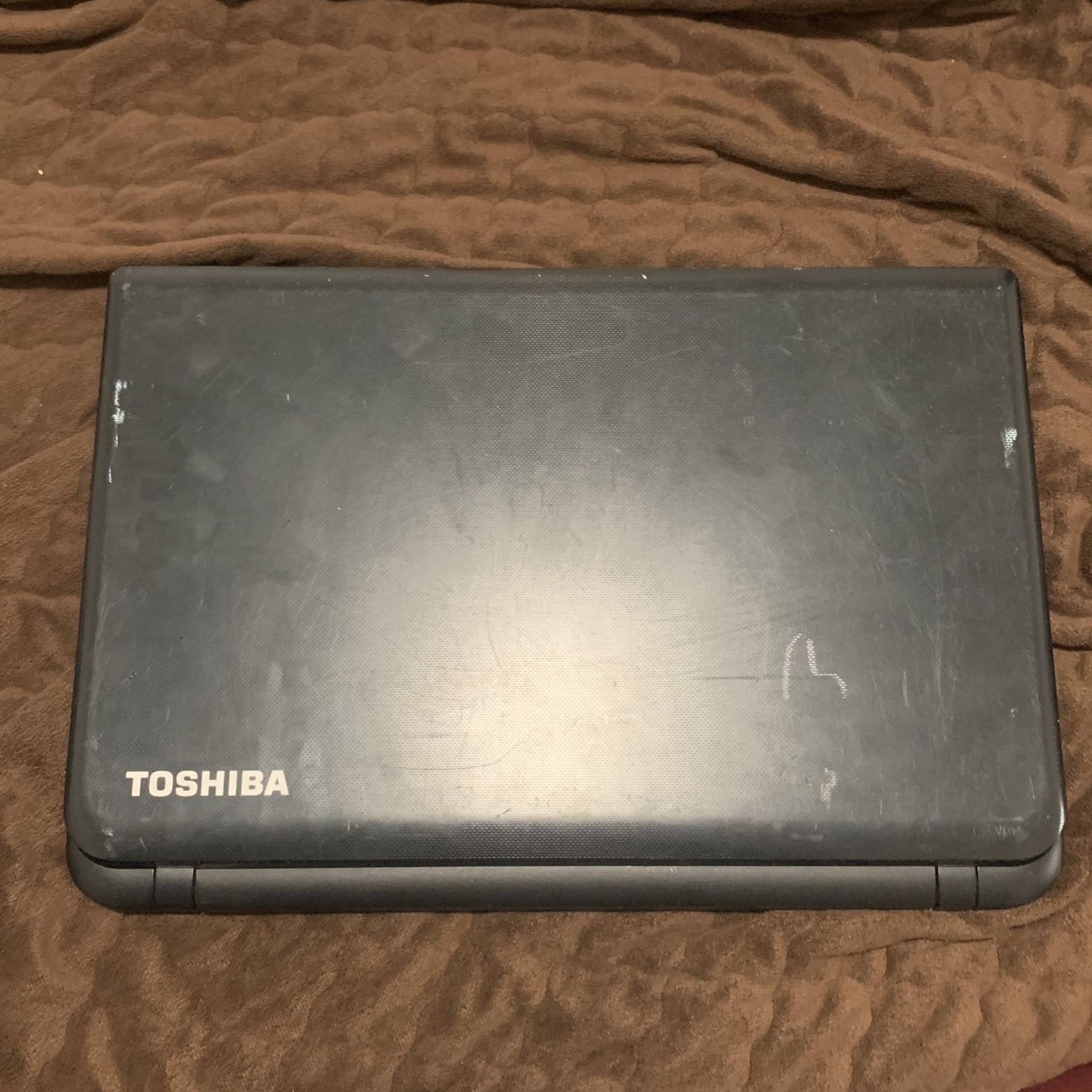 Toshiba satellite C55t-B5108