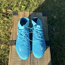 Nike Phantom Luna Elite Size 12 Medal Ag Spokes