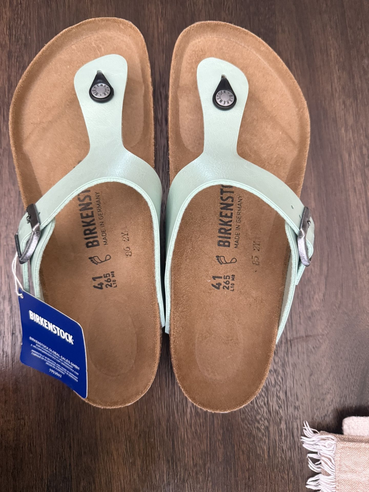 Birkenstock Sandals