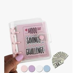 Saving Challenge Mini