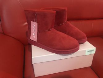 Woman’s Boots