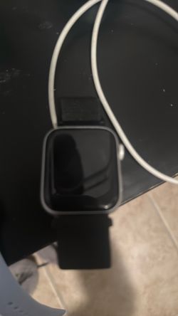 Apple Watches
