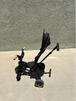 Doona Trike