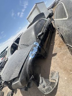 2017 Chrysler 300 Parts 