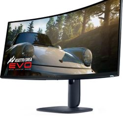 Alienware Gaming Monitor