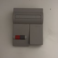Nintendo Entertainment System MkII