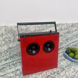 Teenage Engineering OB-4 Bluetooth Speaker 