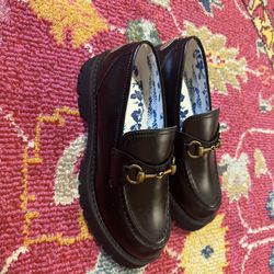 Gucci shoes size 40 for sale