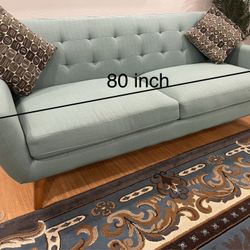 Sofa 4 Pc 