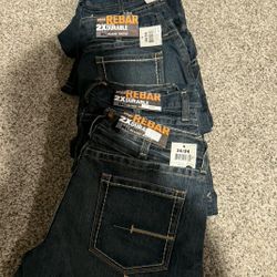 Men's Jeans (Brand New)