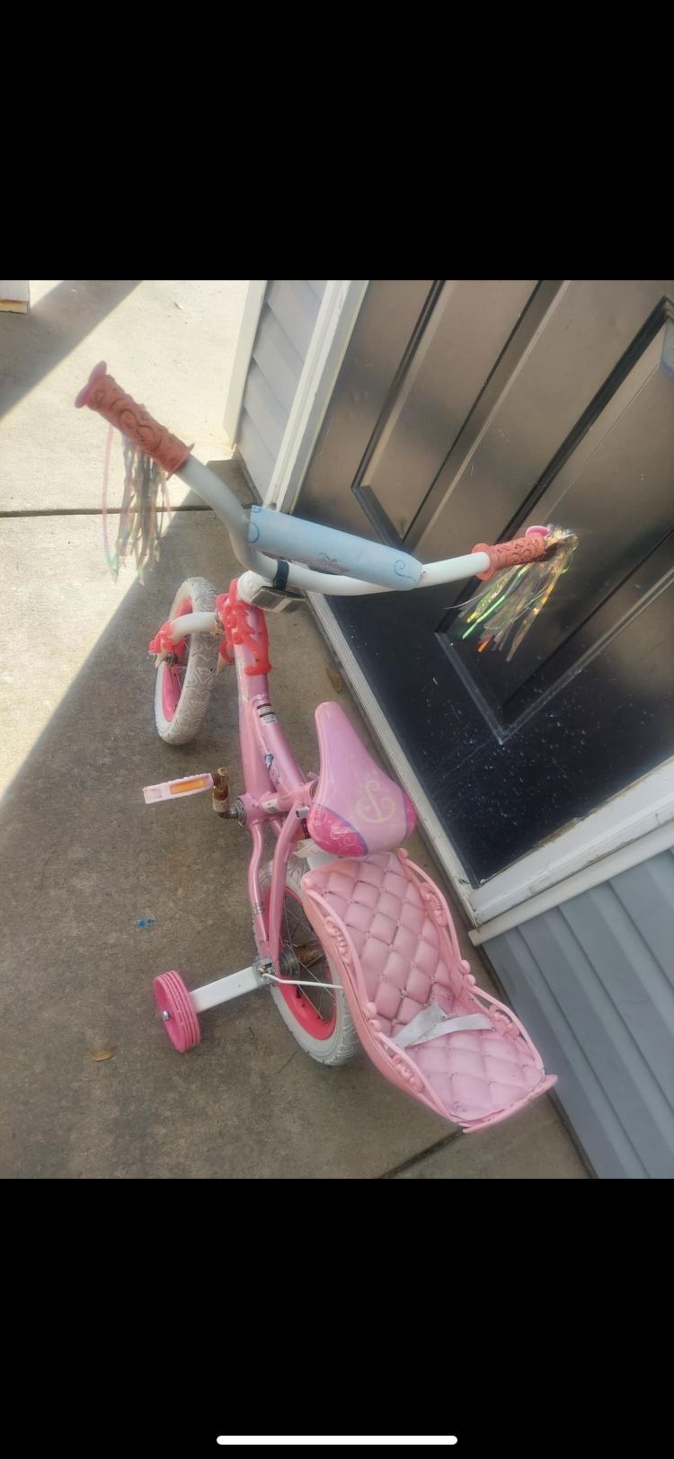 Kids Bike