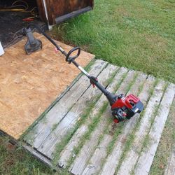 Craftsman Weedeater 