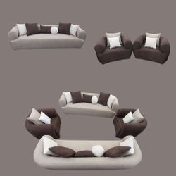 BRAND NEW  SOFAS CHAIRS SECTIONAL COUCHES CHAISE 