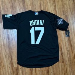 Dodgers Ohtani (Men)