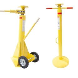 Trailer Stabilizer Jack