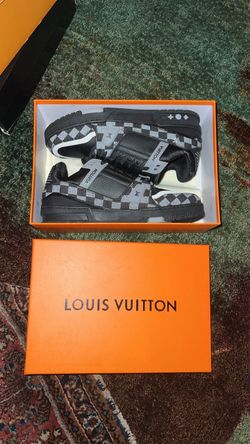 Louis Vuitton LV Trainer Sneakers