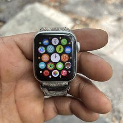 Apple Watch  6 Series 