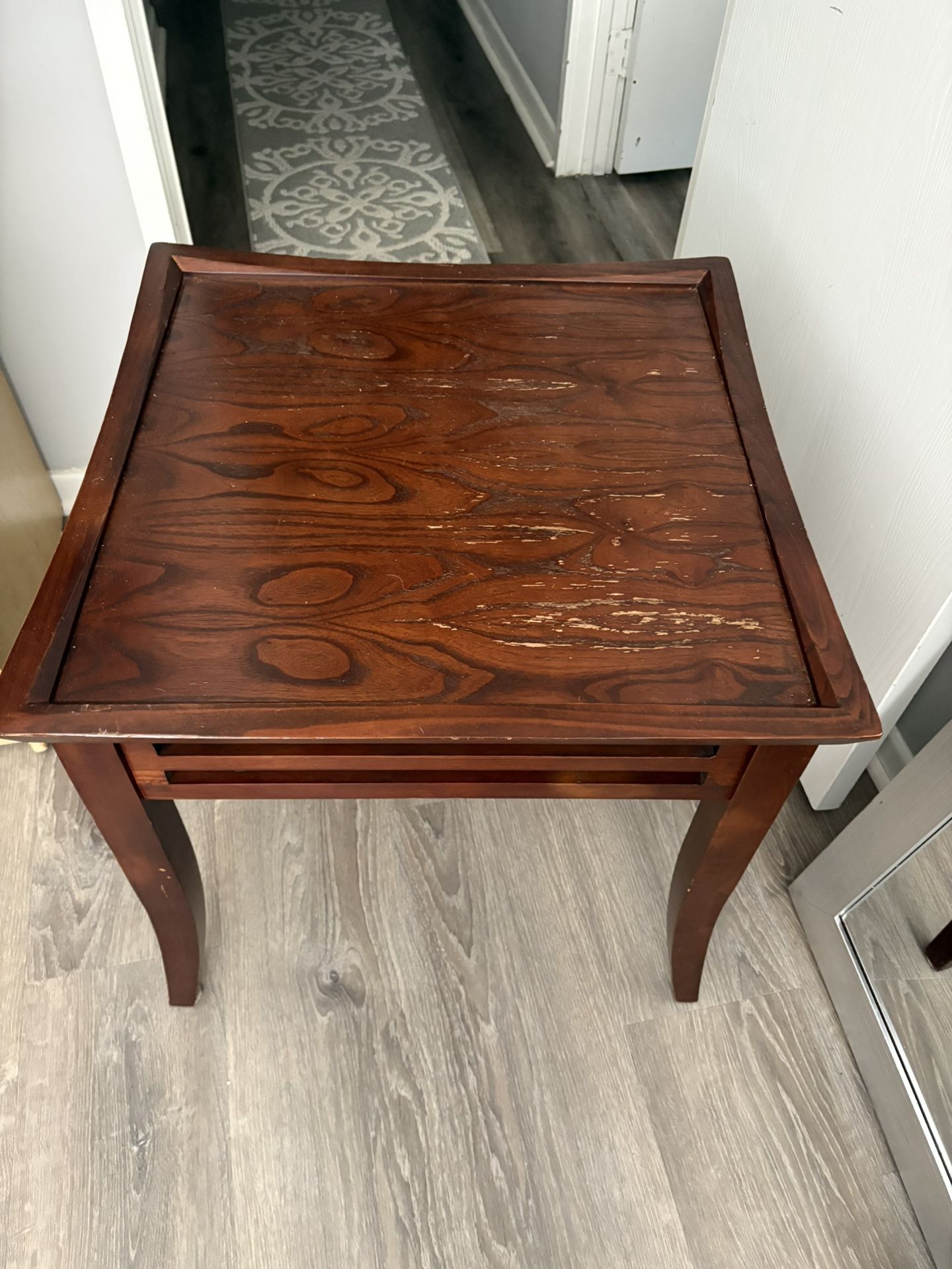 End Table