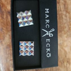 Marc Ecko Cuff  Links