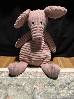 Jellycat Cordy Roy Pig