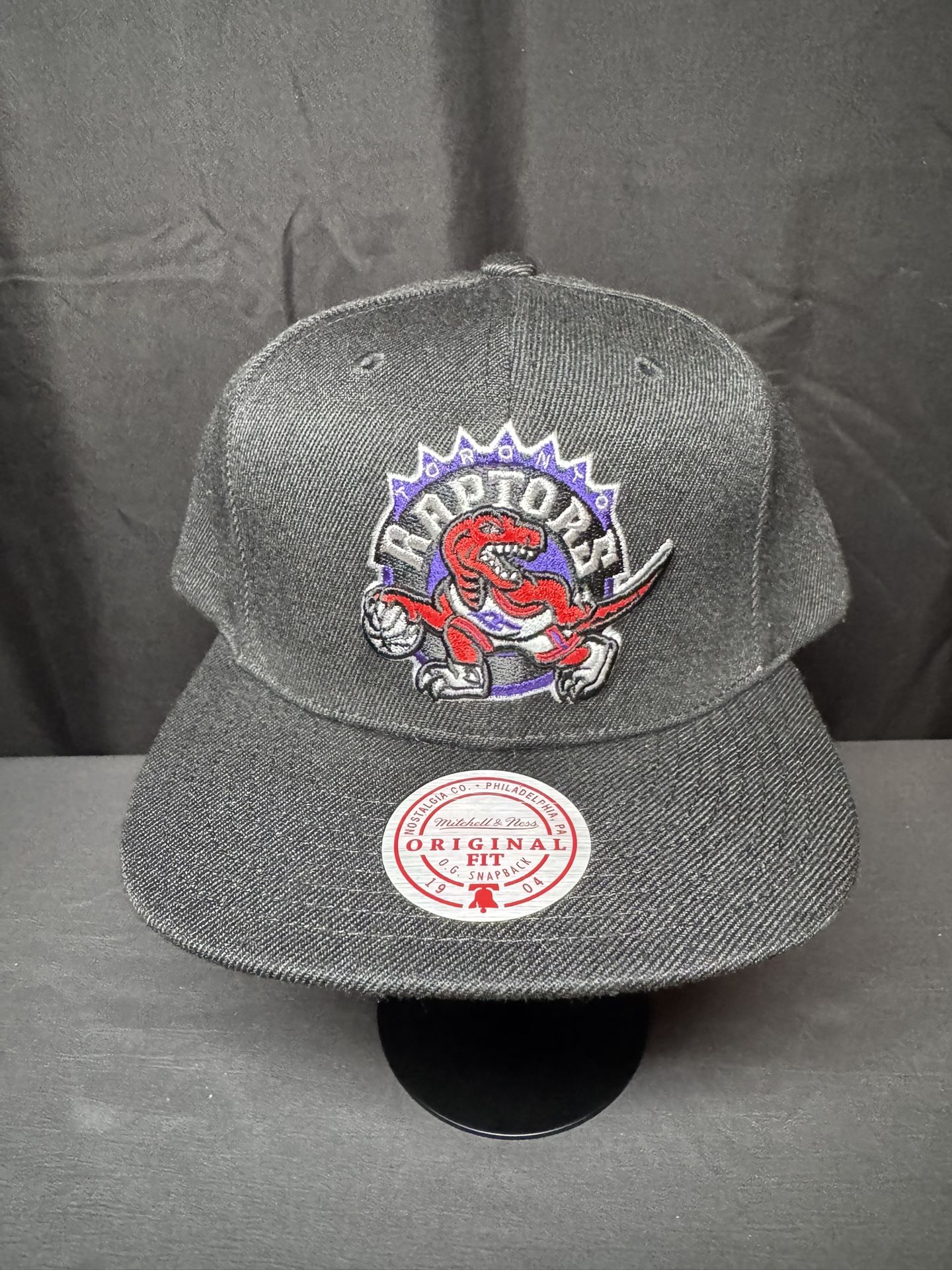 SnapBack: Toronto Raptor