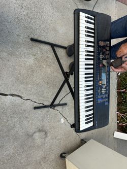 Electric Piano