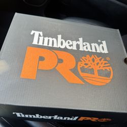 Timberland Pro