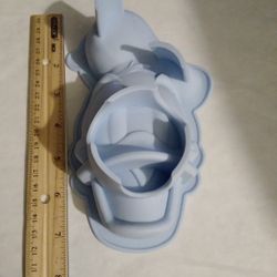 Silicon Mold $9