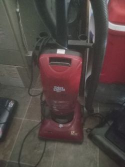 Nice vacuum works good.