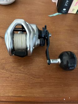 Shimano Tranx