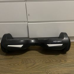 Hoverboard 