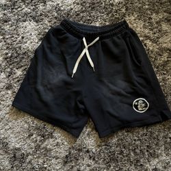 Hellstar Shorts 