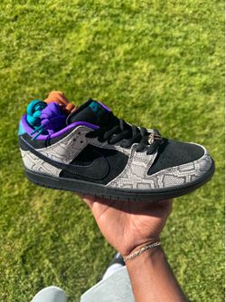 Nike SB Dunk Low Copperheads 10.5