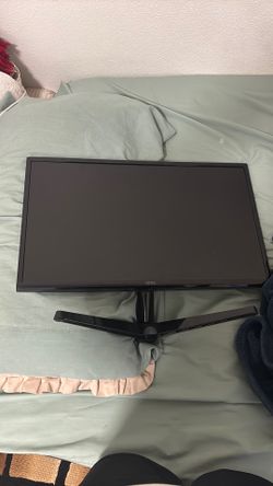 Onn 22” monitor