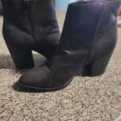 Black Boots Women