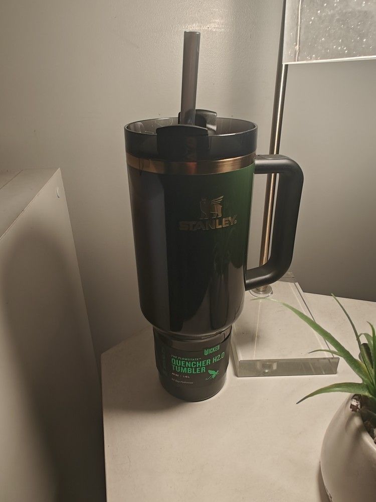 Stanley Limited Wicked  Edition