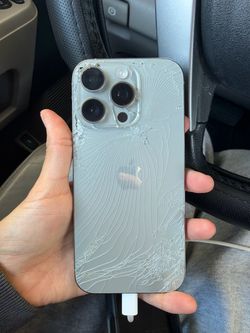 iPhone 16 pro