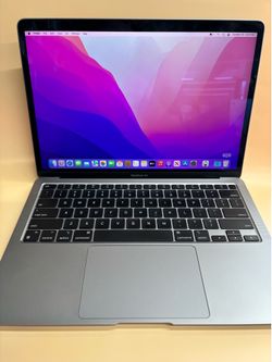 Apple MacBook Air M1 - 8GB RAM - Excellent Condition