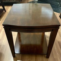 End Table $40 OBO