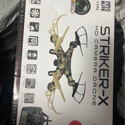 HD Camera Drone