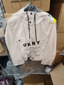 DKNY Jackets