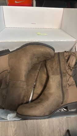 Botas 👢