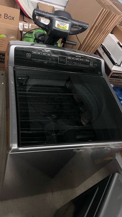 Whirlpool Top Load Washing Machine