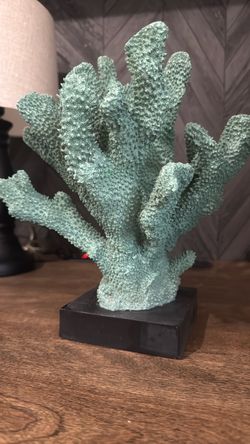 Coral Reef Decor