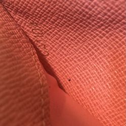 Authentic LV Insolite rose