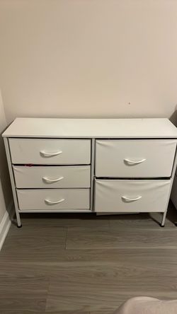 Small dresser