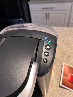 Keurig K- Compact K35 Single-Serve Coffee Maker