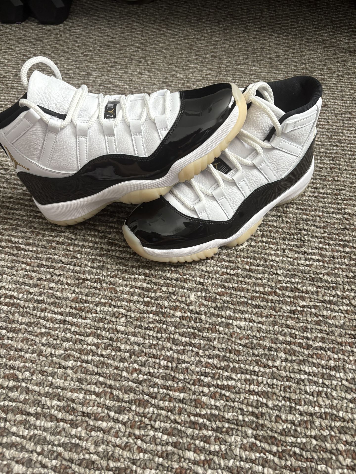 Air Jordan 11 Retro “Gratitude”